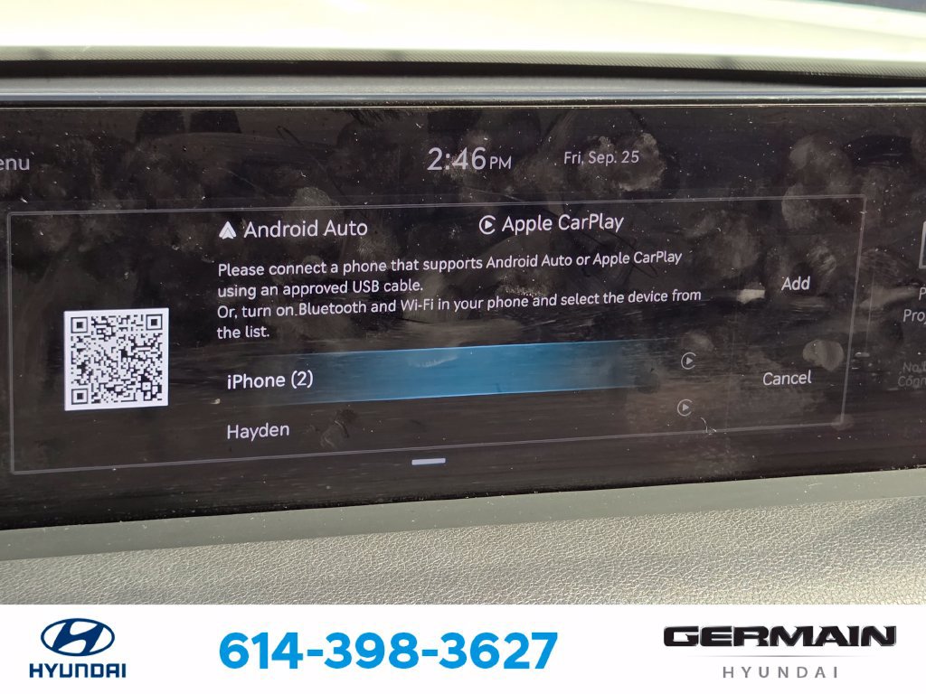Used 2023 Genesis GV70 2.5T w/ Advanced Package AWD/4WD image 30