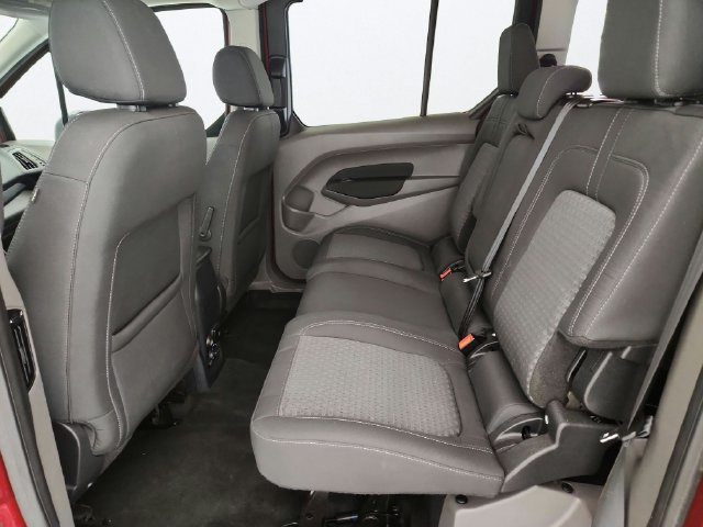 Used 2019 Ford Transit Connect XLT FWD image 24