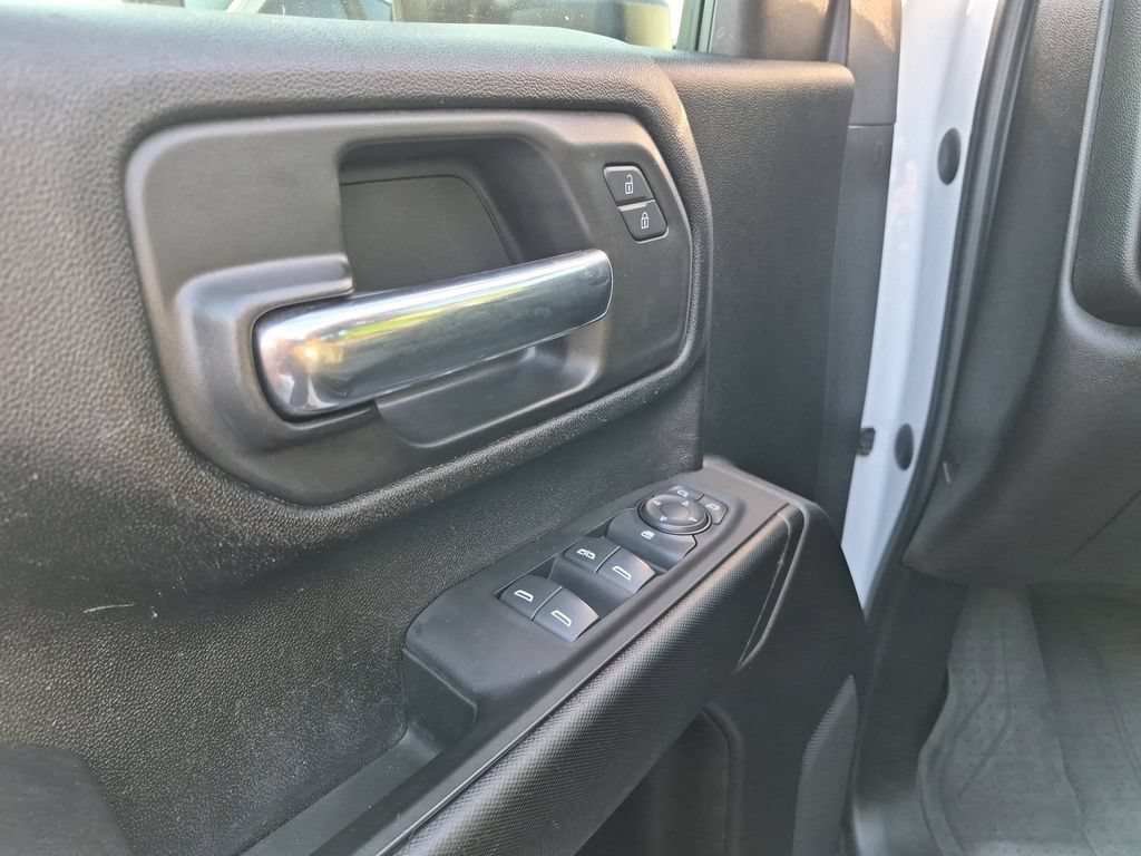 Used 2022 Chevrolet Silverado 2500 Custom w/ Gooseneck/5TH Wheel Package AWD/4WD image 10