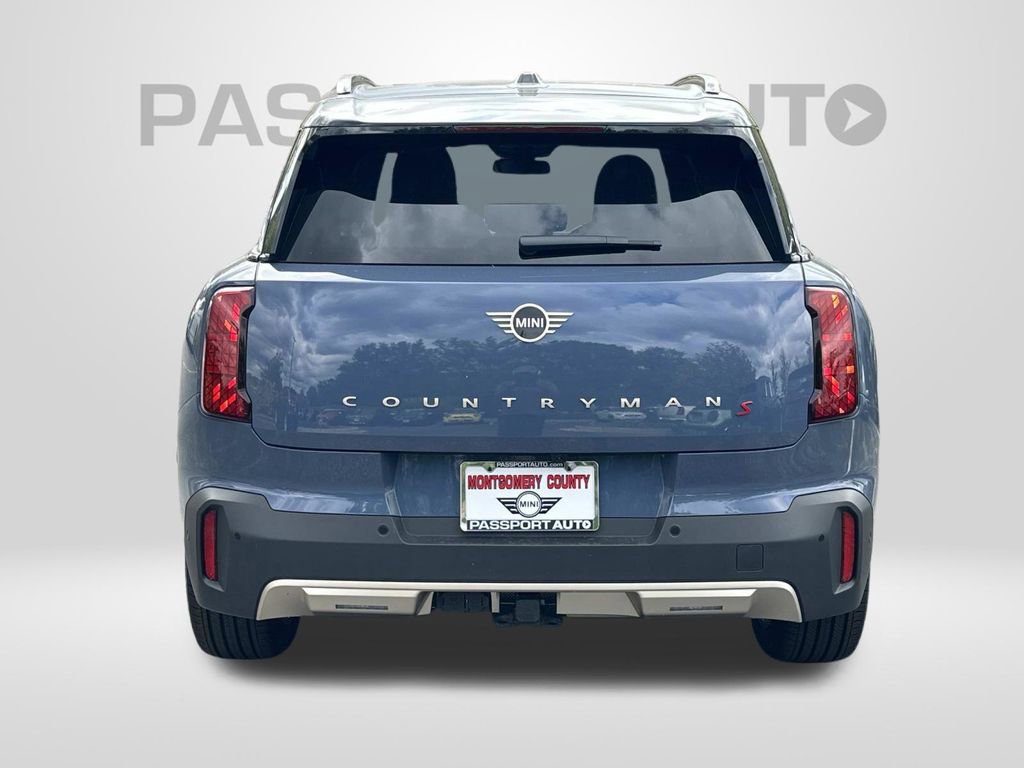 Used 2026 MINI Cooper Countryman S w/ Comfort Package Max image 26