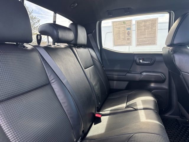 Used 2020 Toyota Tacoma TRD Pro AWD/4WD image 14