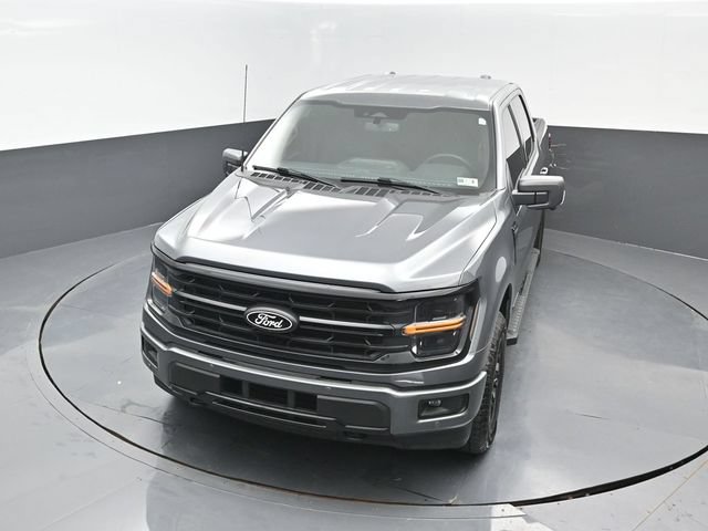 Certified 2024 Ford F150 XLT w/ Equipment Group 302A MID AWD/4WD image 20