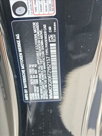New 2026 MINI Cooper S FWD image 17