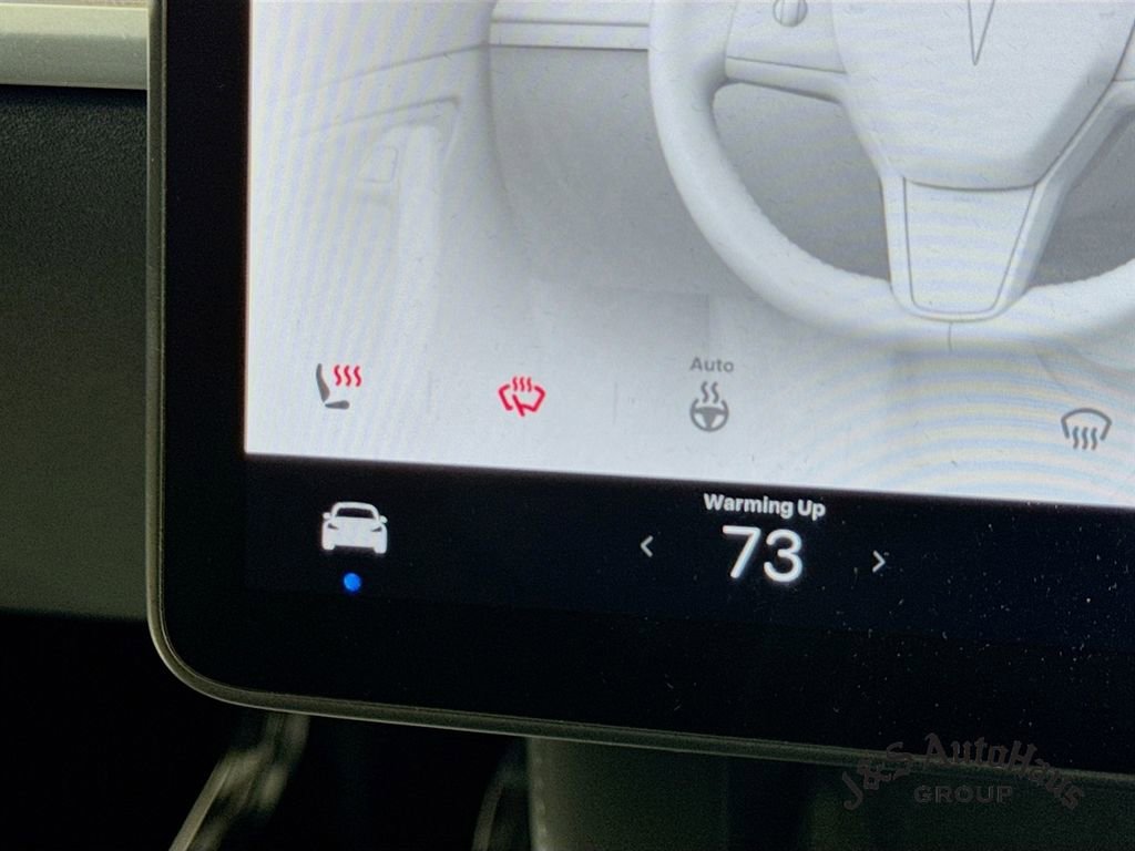Used 2025 Tesla Model Y Long Range image 26