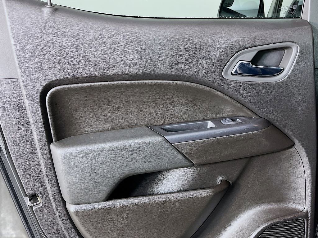 Used 2019 Chevrolet Colorado ZR2 image 29