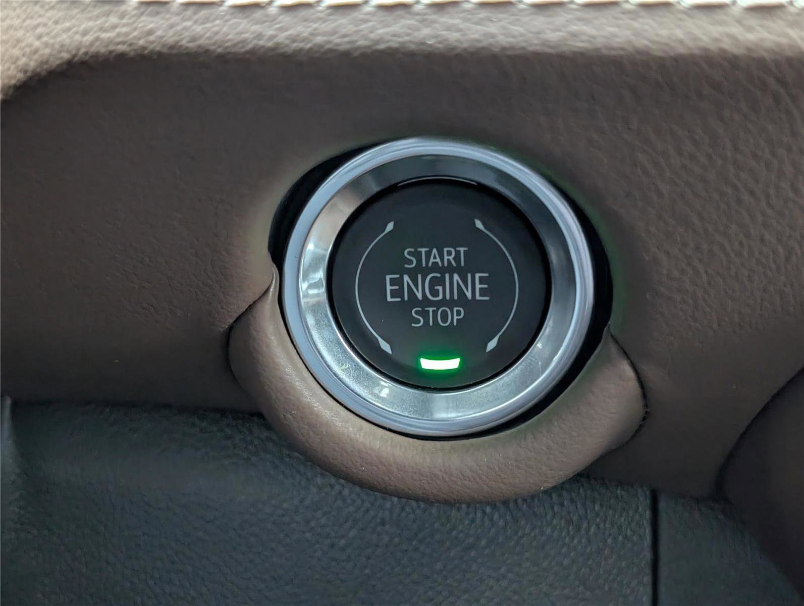 New 2026 Chevrolet Tahoe High Country image 26