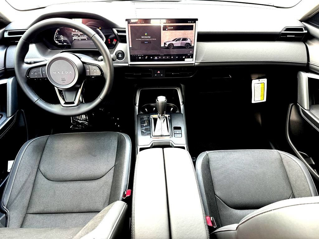 New 2026 MAZDA CX-5 Preferred AWD/4WD image 19