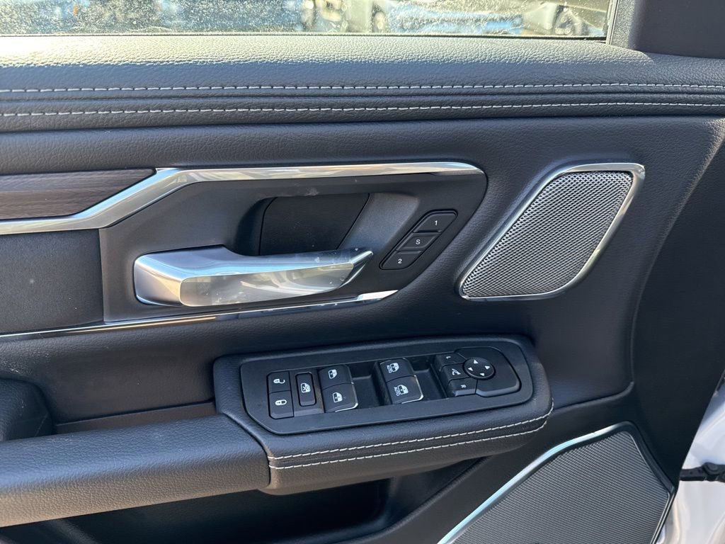 New 2026 RAM 1500 Laramie image 21