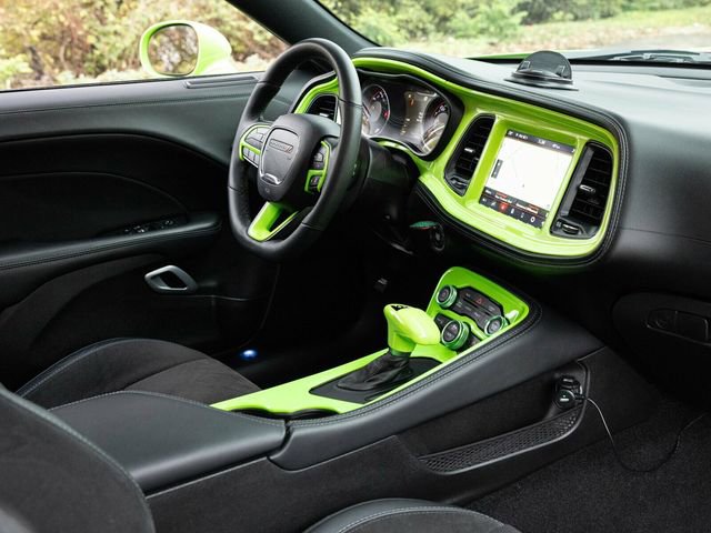 Used 2023 Dodge Challenger R/T Scat Pack image 63