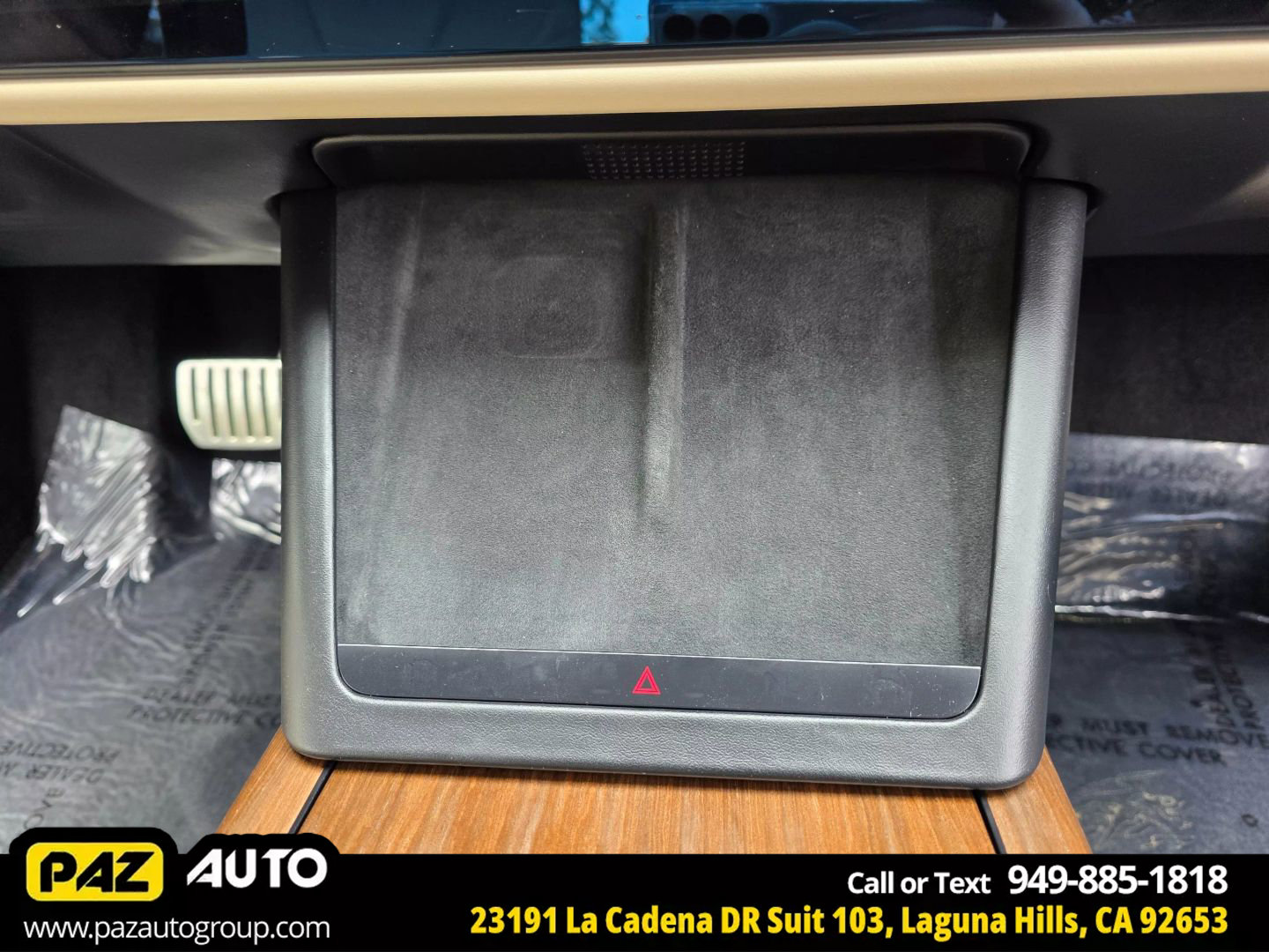 Used 2022 Tesla Model S image 33