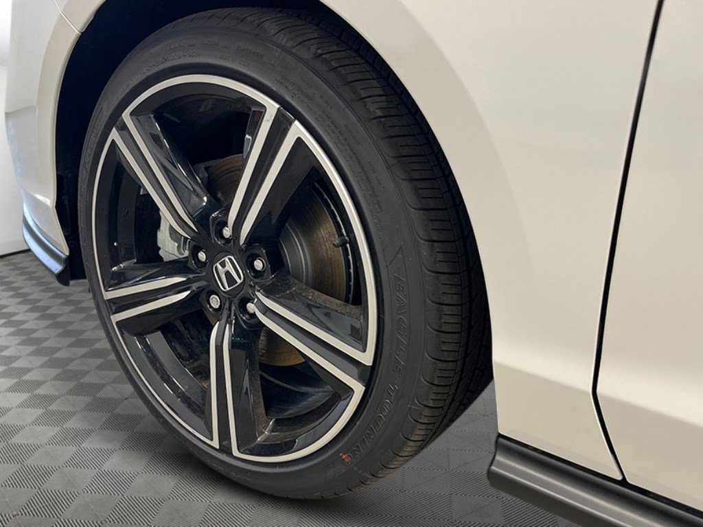 New 2026 Honda Accord Sport image 14