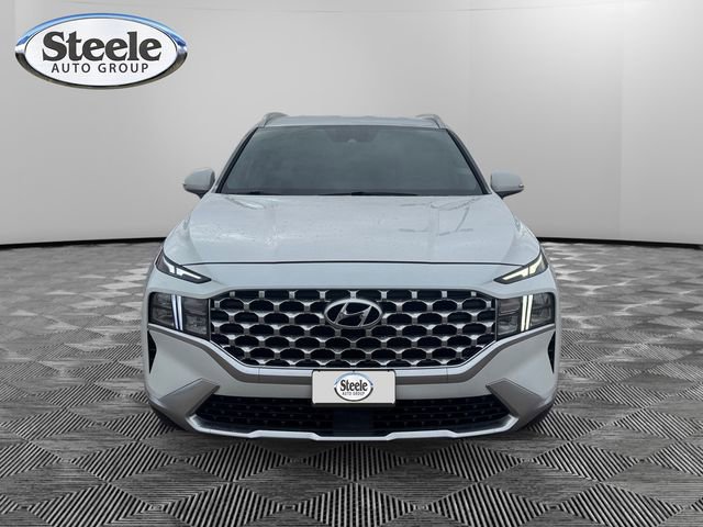 Used 2022 Hyundai Santa Fe SEL w/ Convenience Package image 8