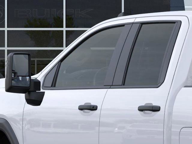New 2026 GMC Sierra 2500 Pro w/ Convenience Package image 12