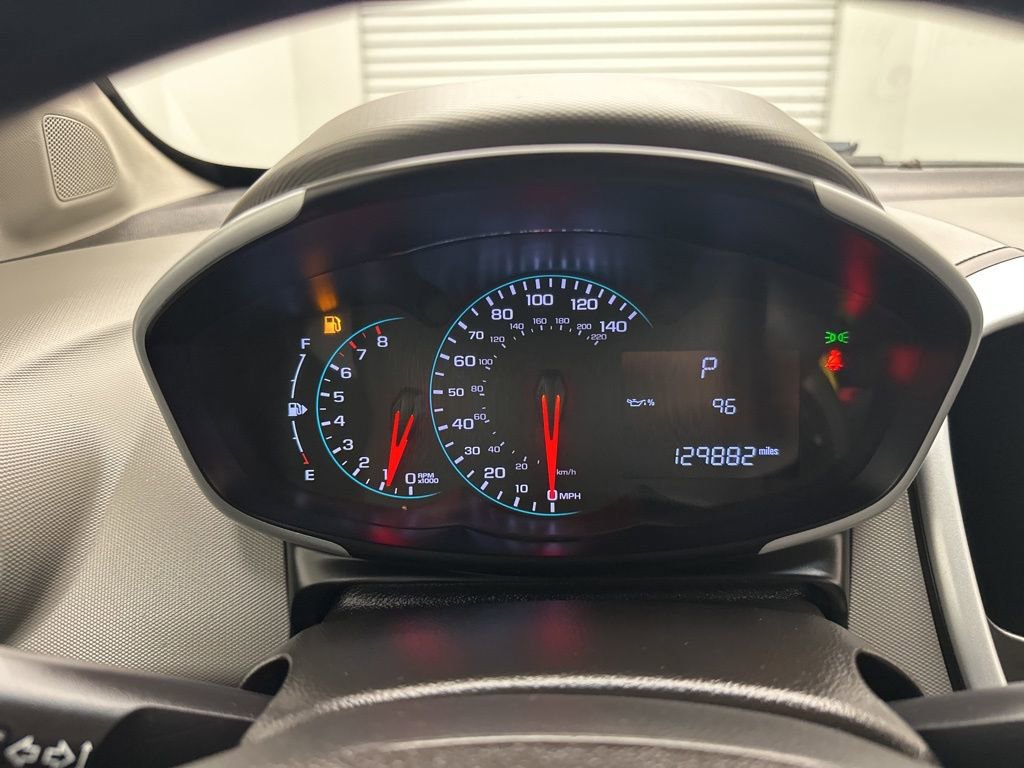 Used 2019 Chevrolet Sonic LT image 19