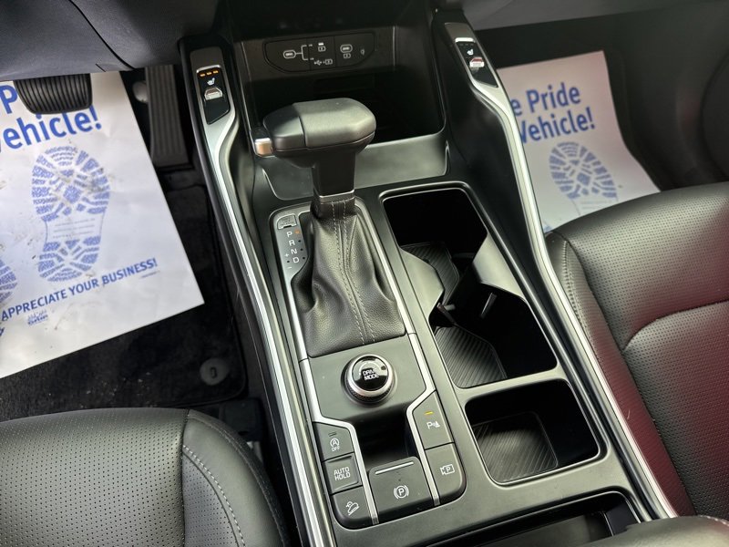 Used 2025 Kia Sorento S w/ Panoramic Sunroof Package image 42