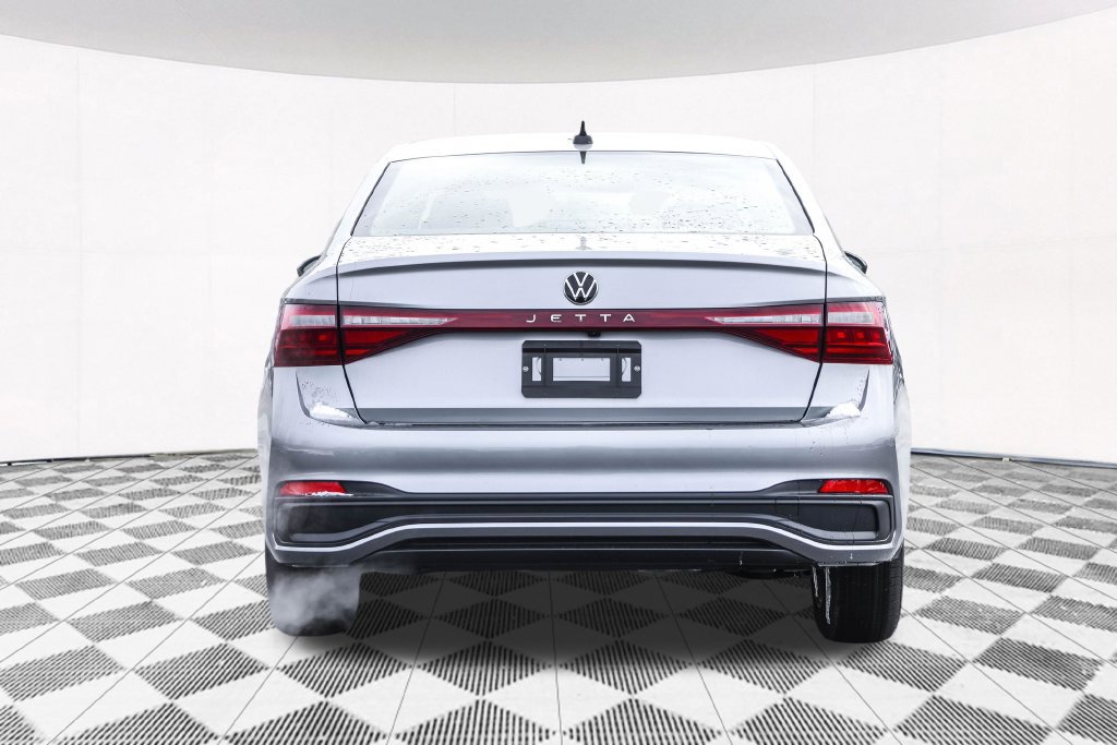 New 2026 Volkswagen Jetta Sport FWD image 15