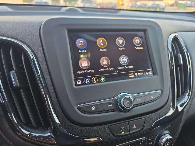 Certified 2023 Chevrolet Equinox RS w/ LPO, Floor Liner Package FWD image 20