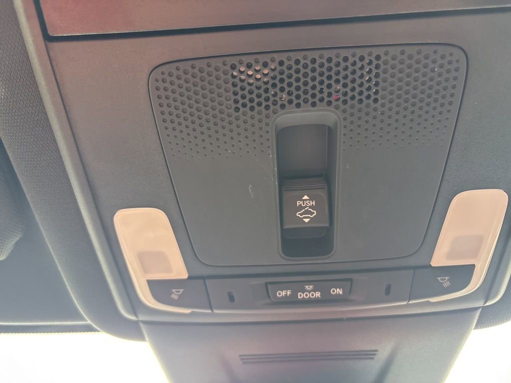 Certified 2023 Honda CR-V Sport Touring image 25