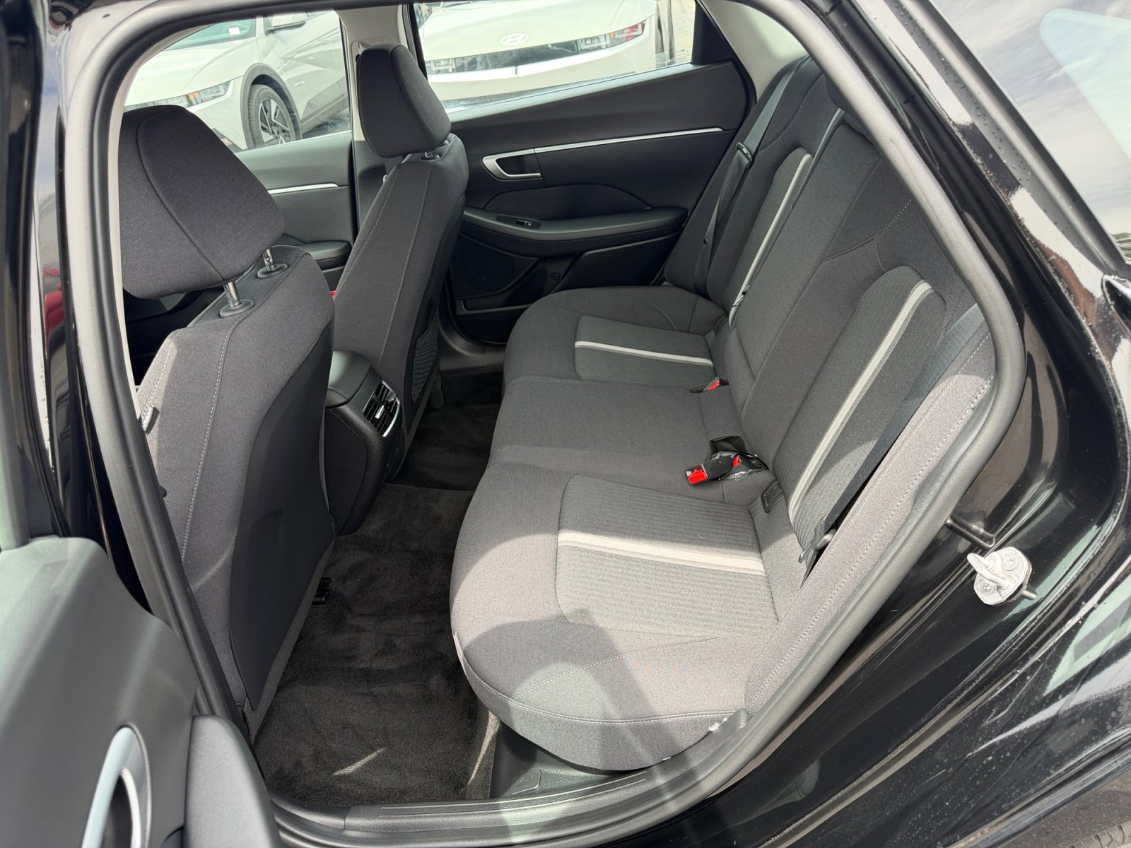 Used 2025 Hyundai Sonata SEL FWD image 17