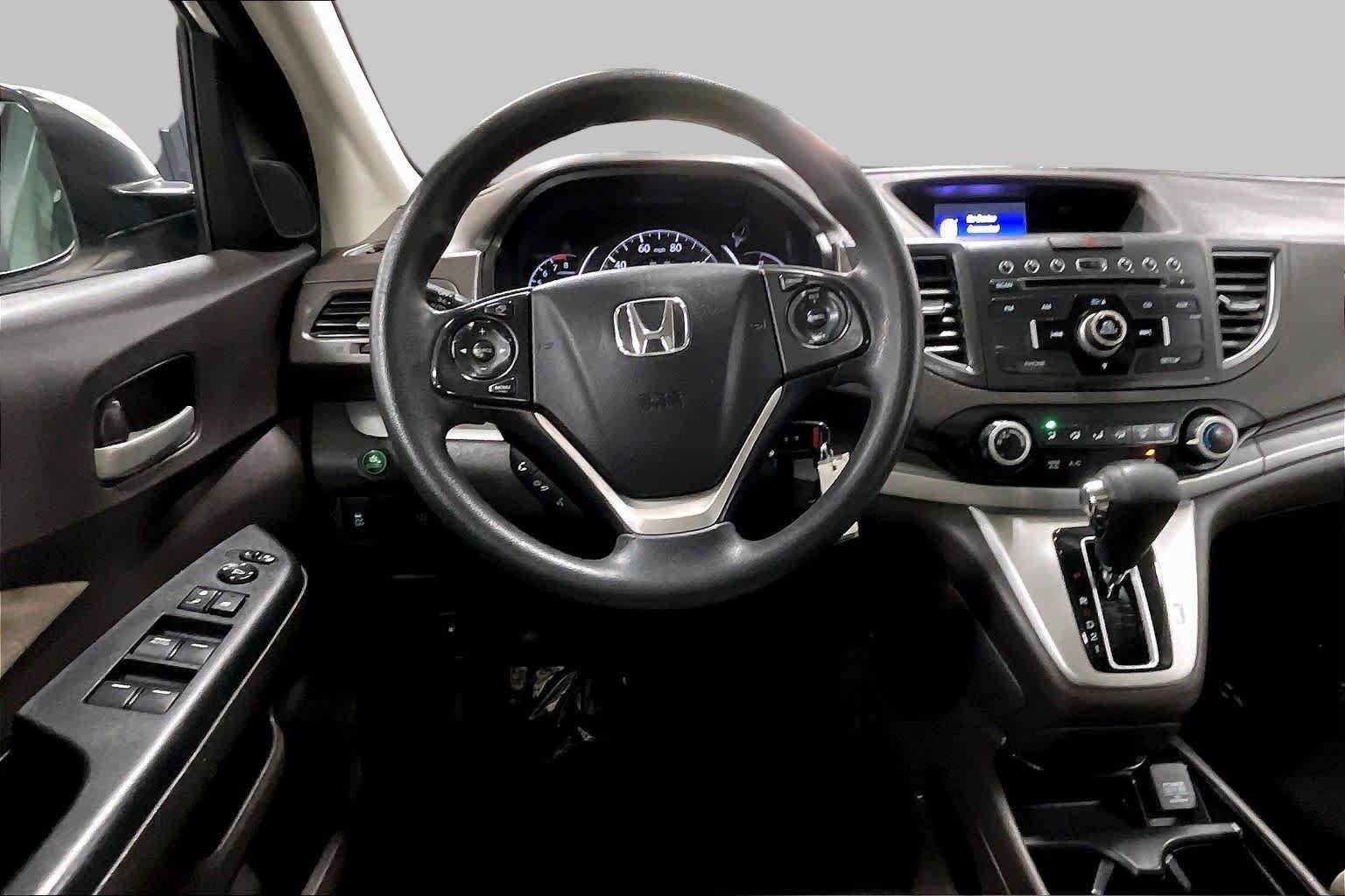Used 2014 Honda CR-V EX image 6