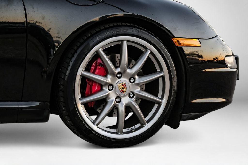 Used 2008 Porsche 911 Carrera S image 40