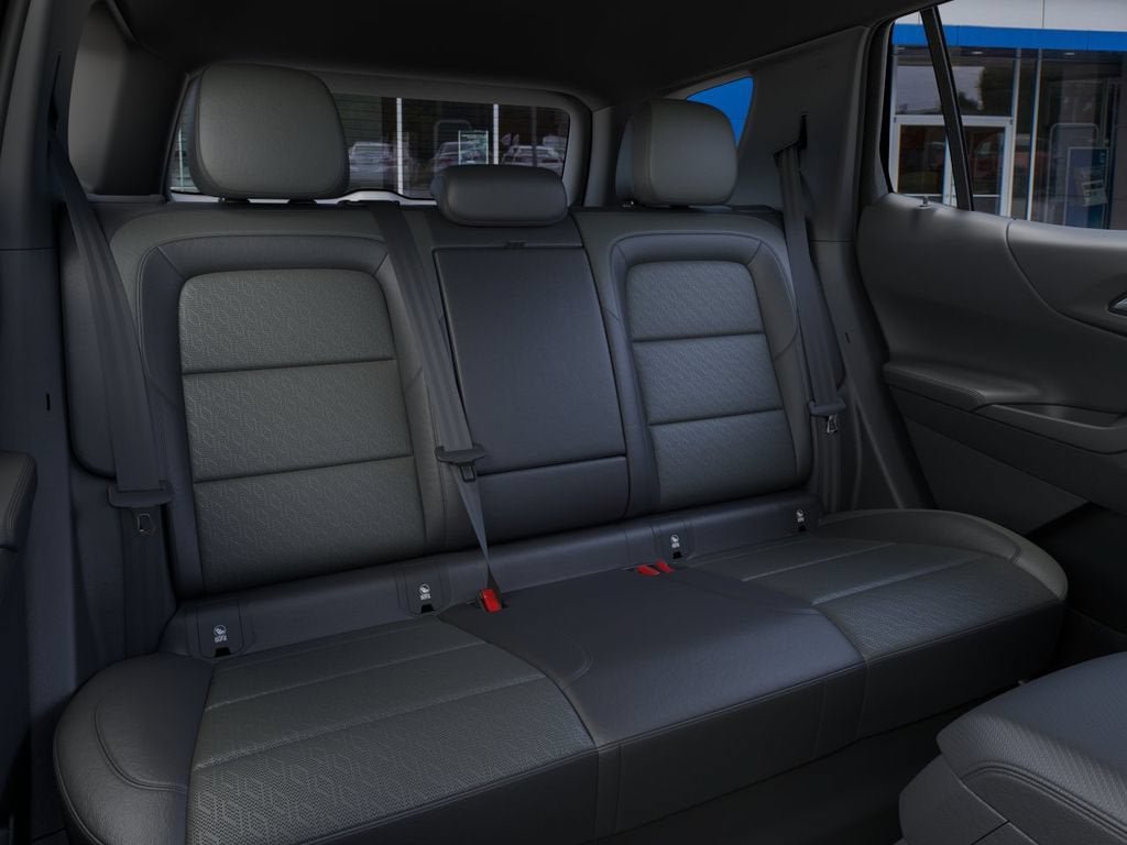 New 2027 Chevrolet Equinox LT w/ Convenience Package II FWD image 17