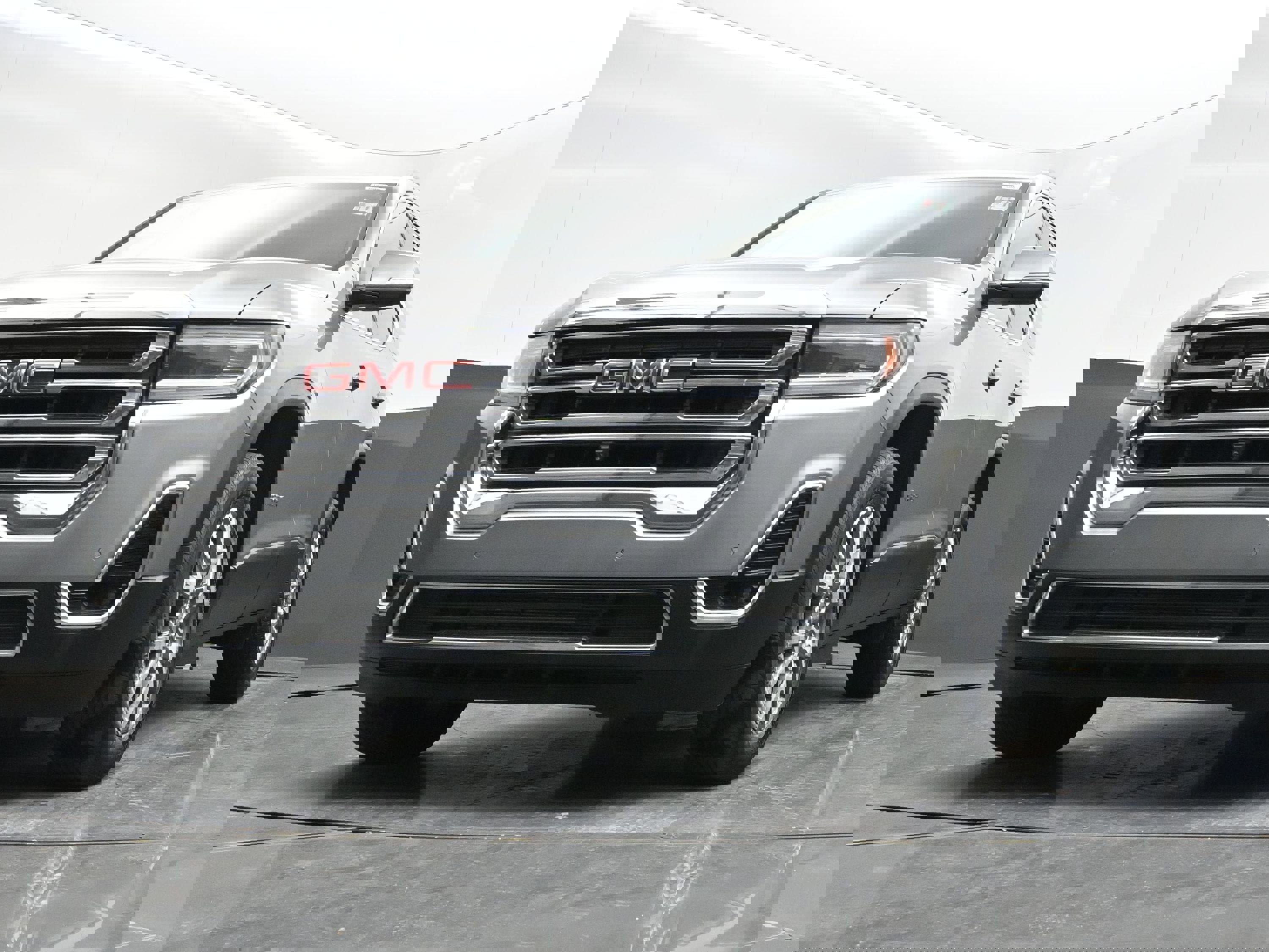 Used 2023 GMC Acadia SLT w/ Technology Package image 43