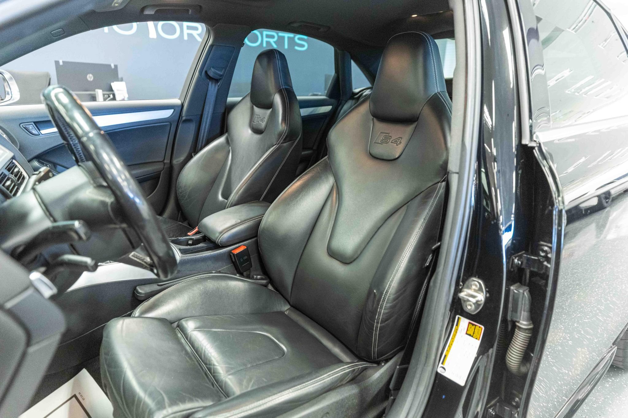 Used 2010 Audi S4 Premium Plus AWD/4WD image 10
