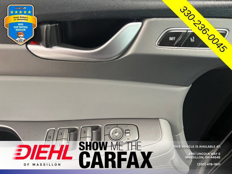 Used 2021 Hyundai Palisade SEL w/ Premium Package AWD/4WD image 26