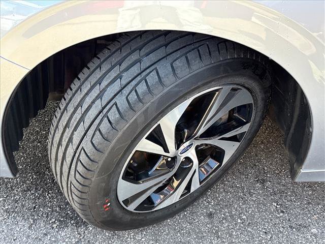 Used 2022 Subaru Legacy Premium image 24