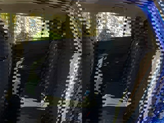 New 2026 Subaru Impreza 2.0i Sport image 13