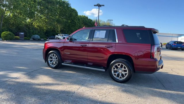 Used 2020 GMC Yukon SLT w/ Open Road Package AWD/4WD image 6