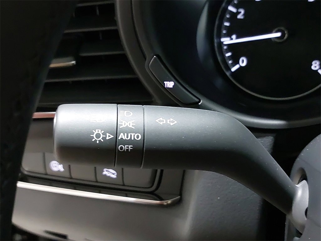 New 2025 MAZDA CX-30 AWD 2.5 S w/ Preferred Package image 26