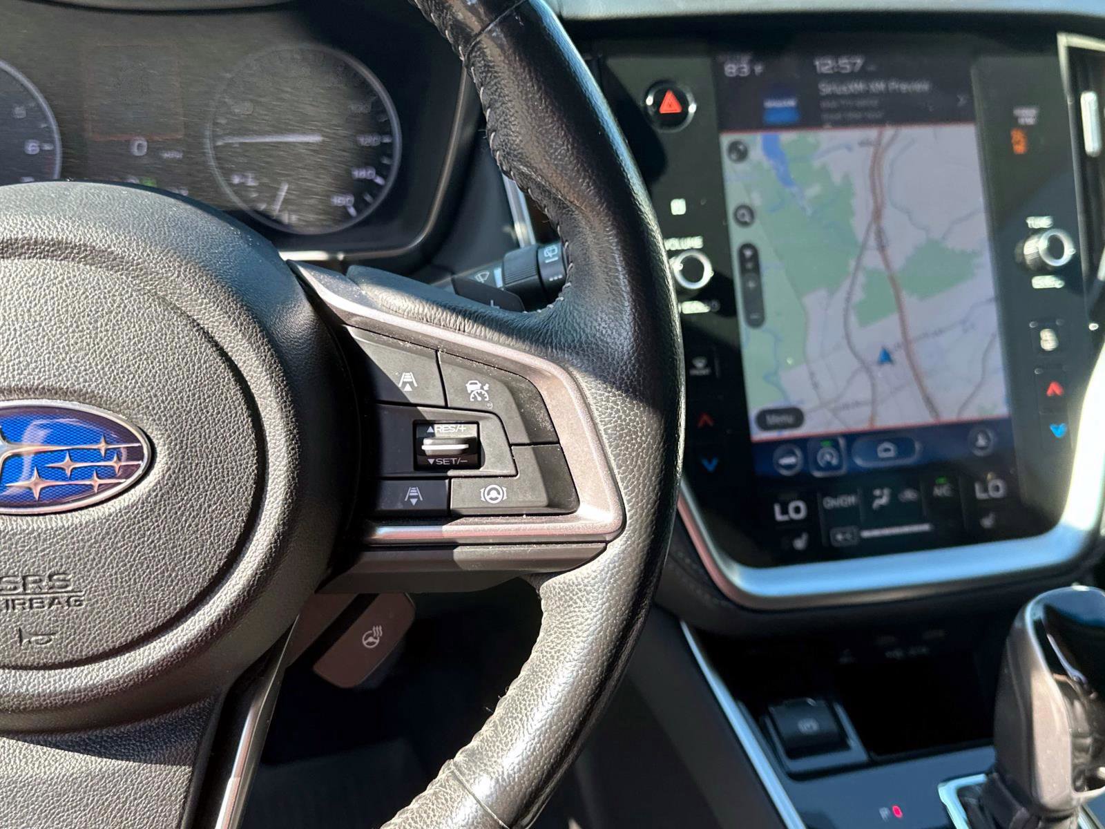 Used 2022 Subaru Outback Limited w/ Popular Package #2 image 27