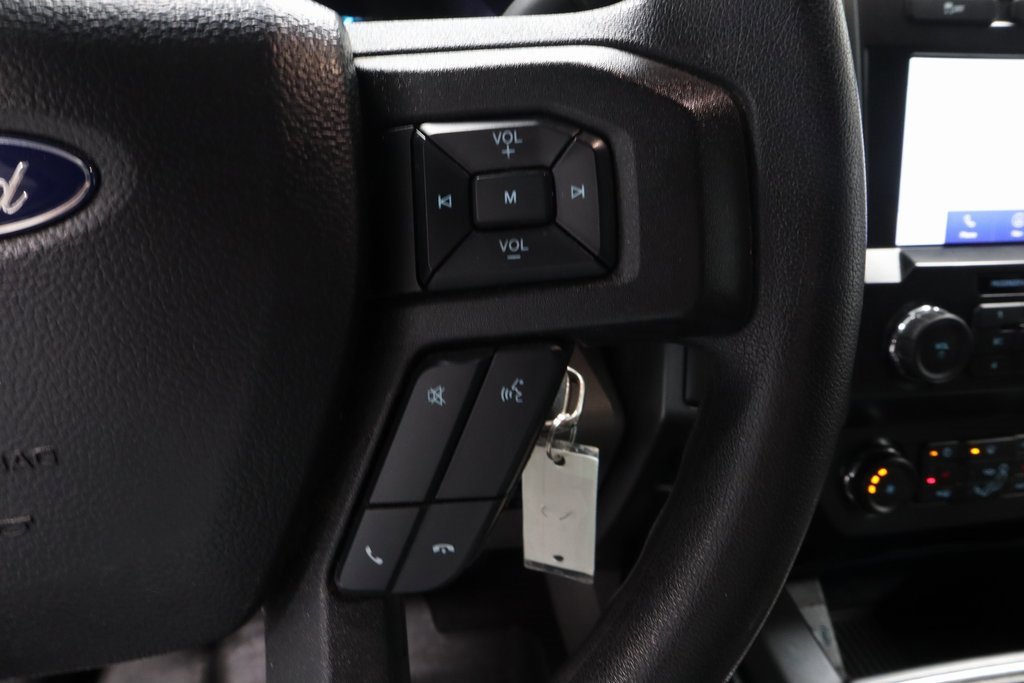 Used 2020 Ford F350 XLT w/ XLT Premium Package image 29