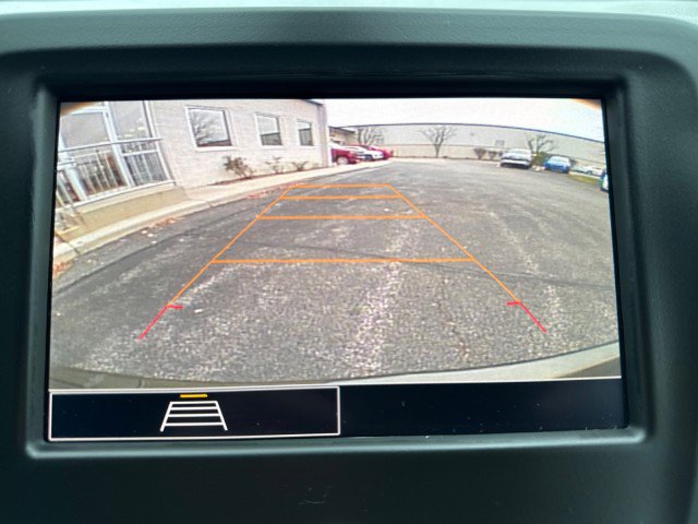 Certified 2024 Chevrolet Equinox LT w/ LPO, Floor Liner Package image 22