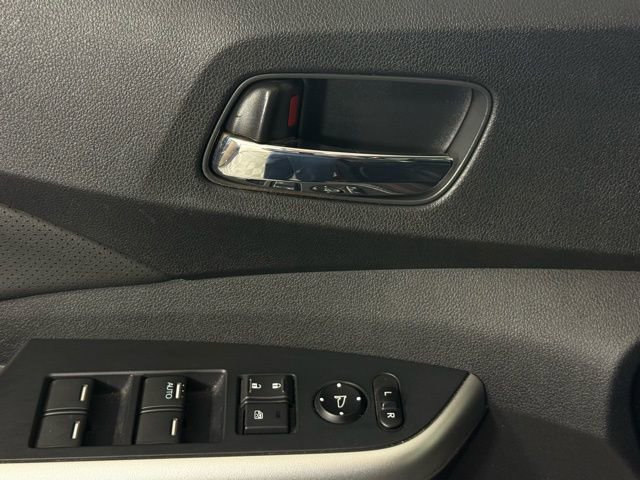 Used 2015 Honda CR-V EX-L image 14