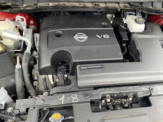 Used 2023 Nissan Murano SL image 22