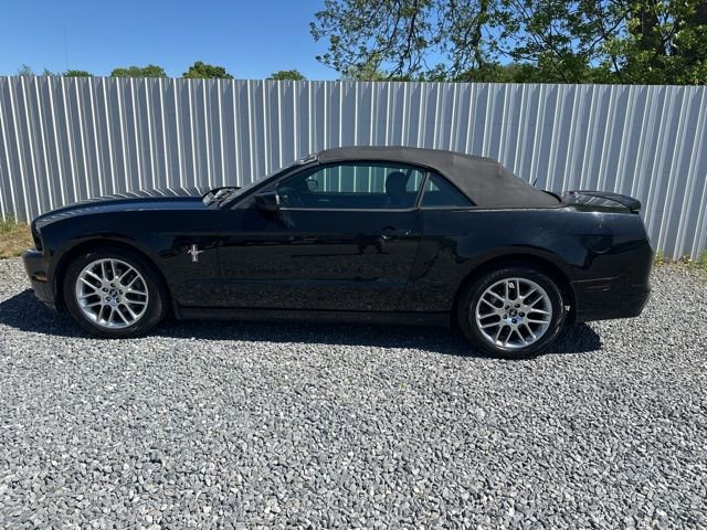 Used 2014 Ford Mustang Premium w/ Equipment Group 202A image 2