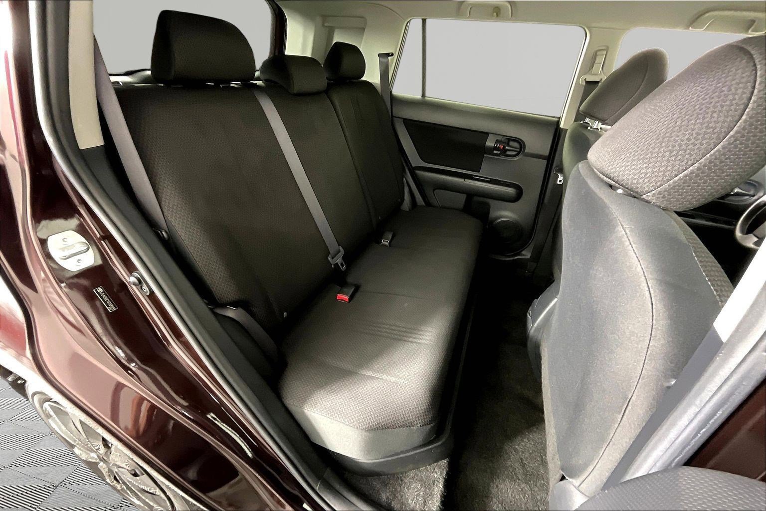 Used 2008 Scion xB FWD image 24