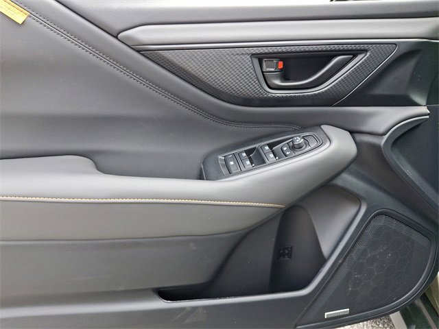 New 2025 Subaru Outback Wilderness image 8