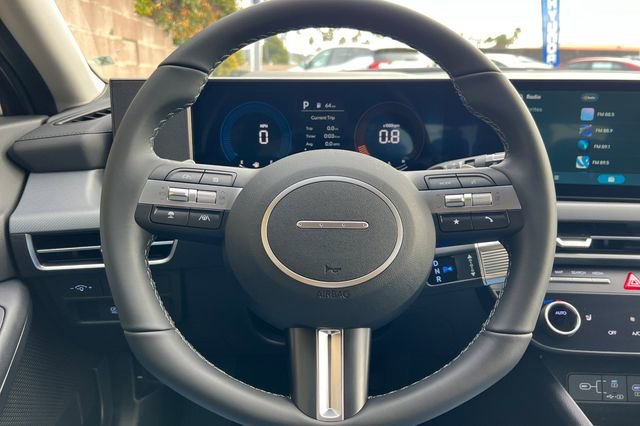 New 2026 Hyundai Sonata SEL FWD image 22