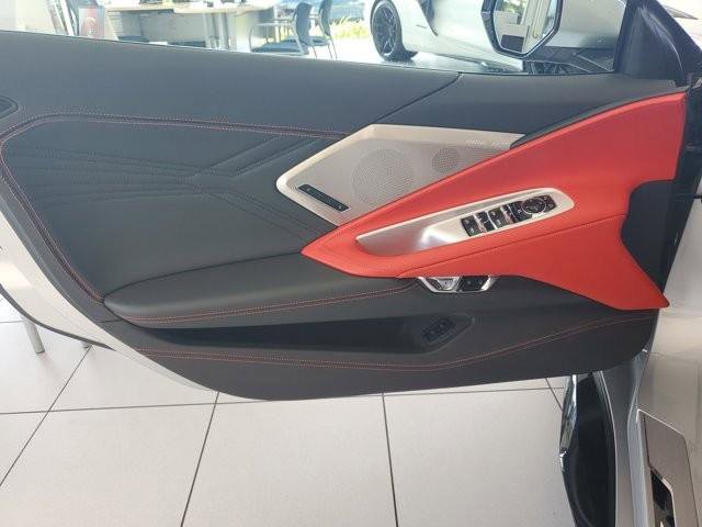 New 2026 Chevrolet Corvette Z06 image 17