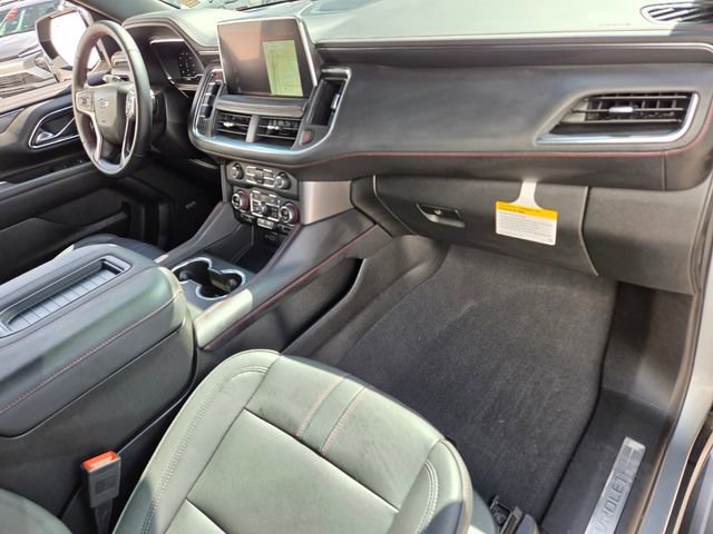 Certified 2023 Chevrolet Tahoe RST w/ Luxury Package AWD/4WD image 16