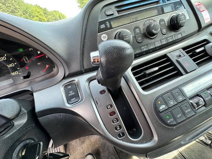 Used 2005 Honda Odyssey EX-L image 35