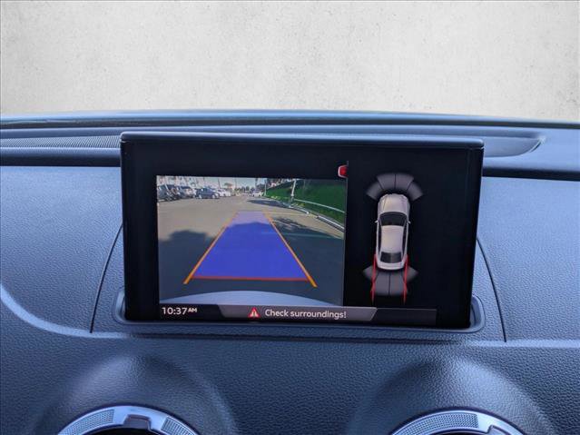 Used 2020 Audi A3 2.0T Premium Plus w/ Premium Plus Package image 14