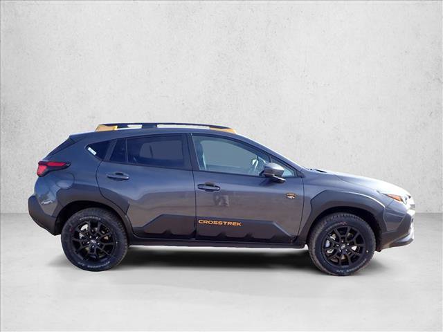 New 2026 Subaru Crosstrek 2.5i Wilderness image 5