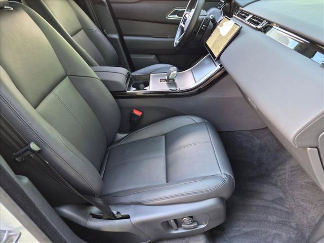 Certified 2026 Land Rover Range Rover Velar S AWD/4WD image 22