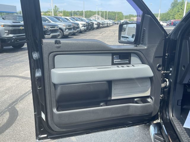 Used 2014 Ford F150 STX w/ Equipment Group 201A Mid AWD/4WD image 21