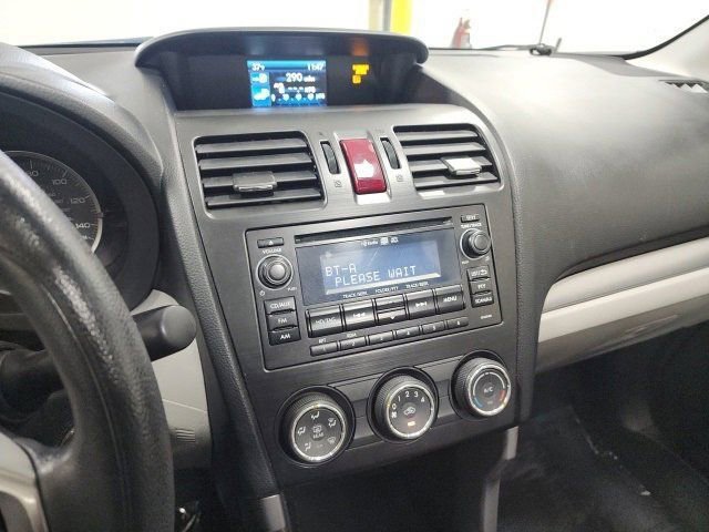 Used 2015 Subaru Forester 2.5i Premium w/ All-Weather Package image 33